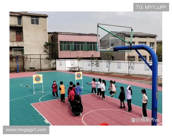 以运动为中心打造健康生活方式提升身心全面发展的新路径