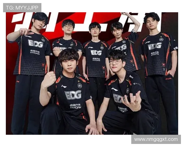 BLG战队崛起之路：从黑马到王者的电竞传奇与荣耀奋斗