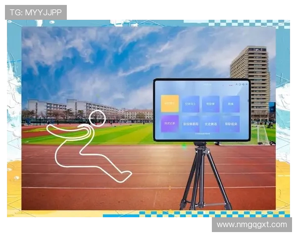 体育融合科技创新发展趋势:智能设备与大数据推动未来运动方式变革 体育融合科技创新发展趋势:智能设备与大数据推动未来运动方式变革