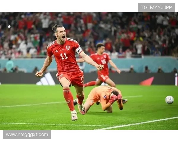 加雷斯·贝尔：从威尔士天才到世界足坛传奇的崛起与辉煌