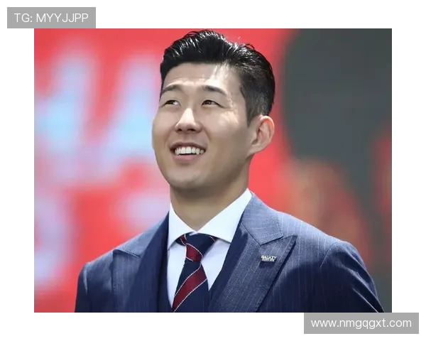 孙兴慜领衔亚洲足球崛起之路 打破纪录与挑战新高峰的背后故事