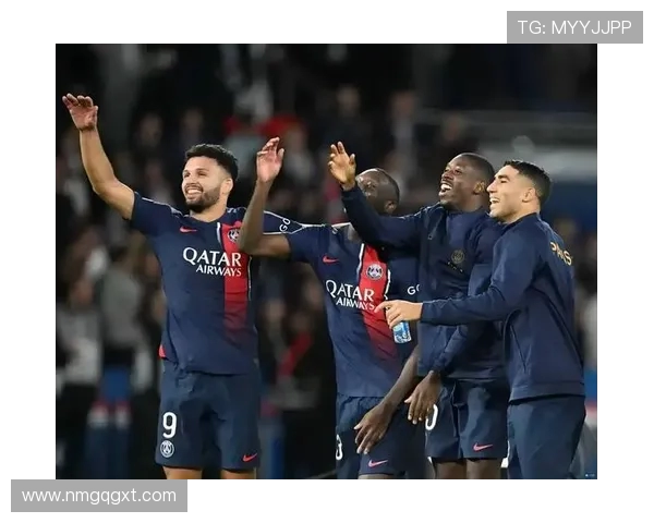 巴黎圣日耳曼迎战劲敌，全力冲击欧冠荣耀再掀激烈对决