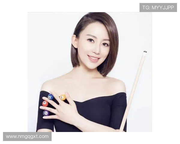 斯诺克女王潘晓婷：从台球奇才到竞技传奇的非凡之路