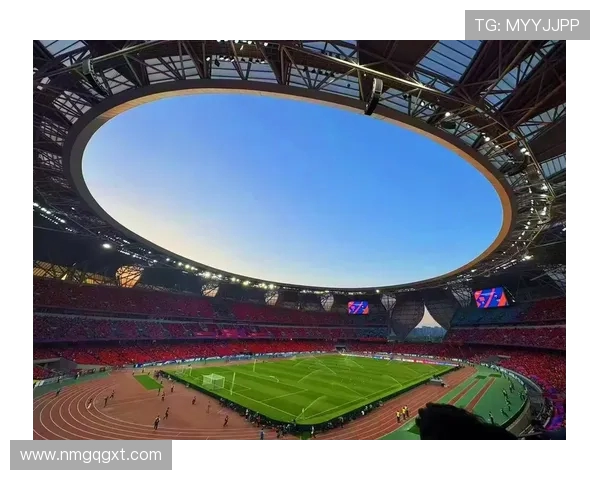 美加墨世界杯全面展示北美崛起力量推动世界足球格局深度变革新潮