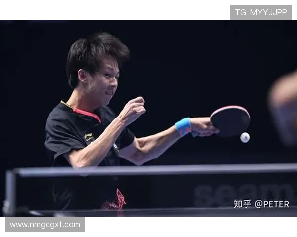 乒乓球技术与战术的全面解析以及竞技水平提升的有效途径