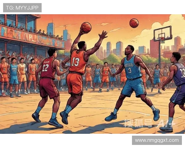 篮球世界新视野：探索技术革新与战术演变带来的赛场变革