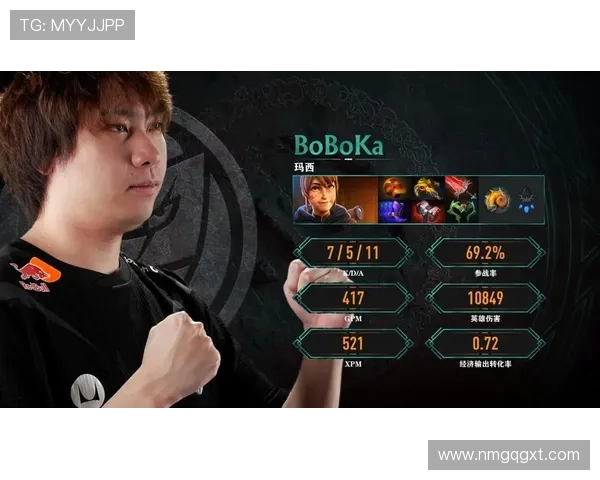 DOTA2节奏排行榜揭晓IG战队荣登第十名引发热议