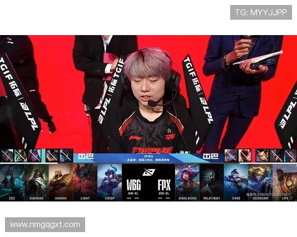 FPX战队耐力变革引发热议英雄联盟新篇章的探索与思考