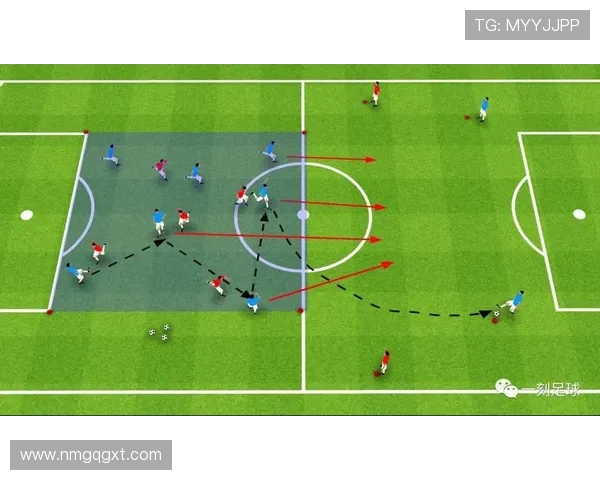 专业解读：西安足球队的进攻打法