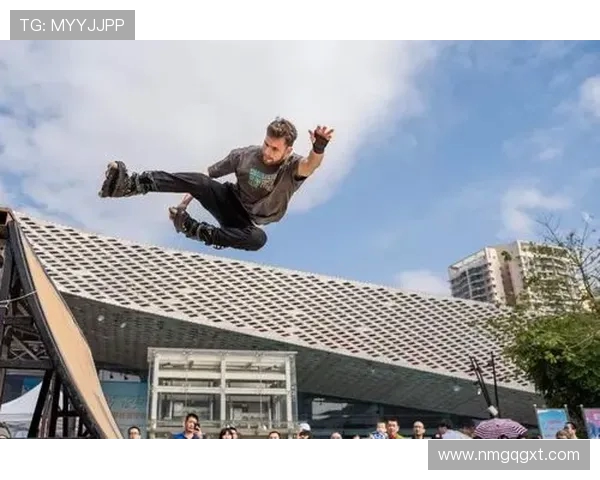 从零起步：极限运动全方位提升个人能力的实用指南与技巧分享