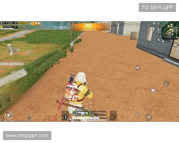 和平精英战队BLG的战术控制分析与得失总结