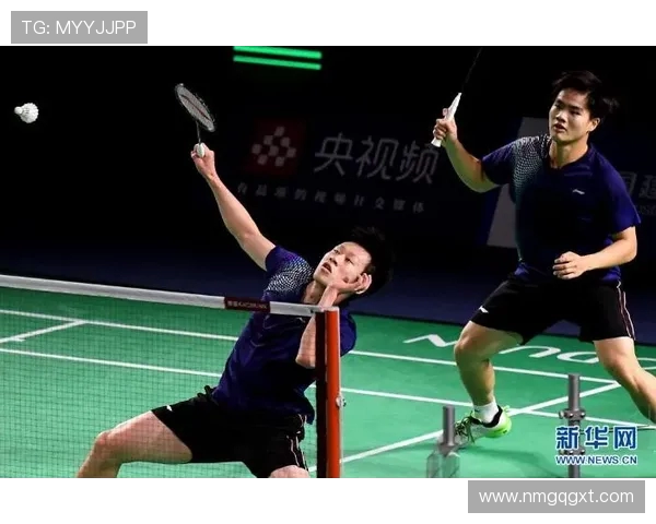 广州羽毛球队在欧锦赛中的个人能力展现与战术分析