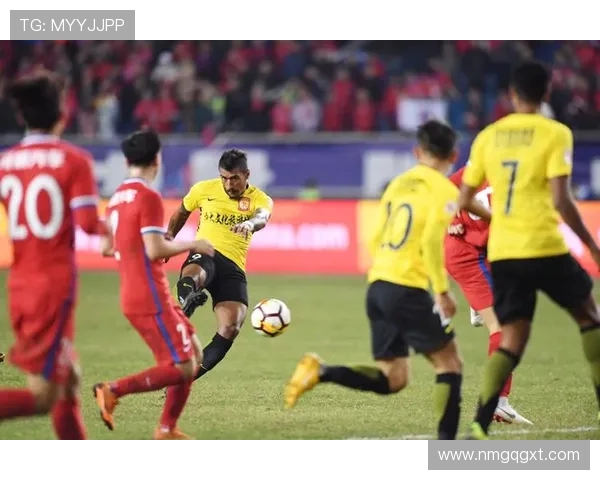 广州足球队与深圳足球队速度对决赛后分析与战术探讨