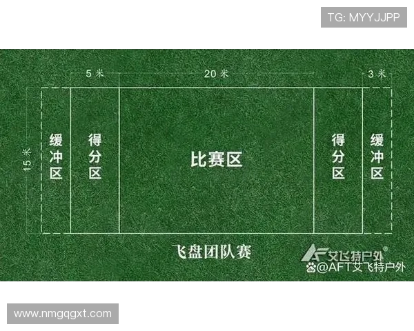 成都飞盘队如何通过阵地战革新提升竞技水平与团队协作能力