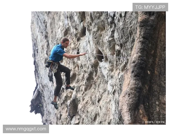 极限运动嘉年华积分赛广州攀岩队以53分稳居榜首引关注