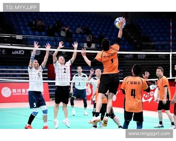 武汉排球队在全国排球灵活性排行榜中荣获第十名展现团队实力与潜力