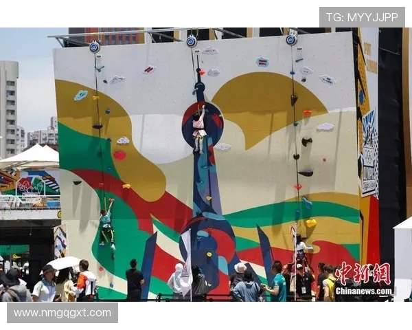 滑板精英赛最新积分榜上海攀岩队以52分稳居第一名