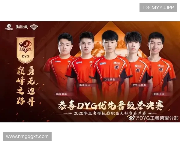 王者荣耀专题：聚焦FPX的比赛经验