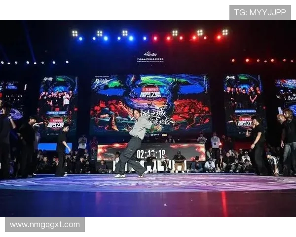 街舞对决回顾上海队与重庆队灵活性较量的精彩瞬间与战术分析