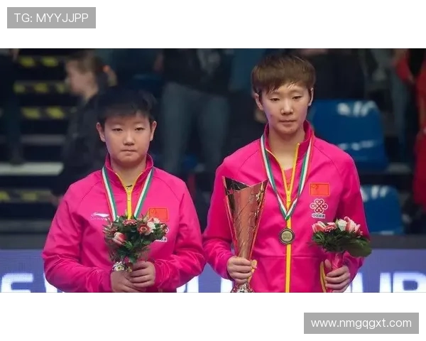 西安乒乓球队的奋斗历程与成长启示挑战赛特别报道