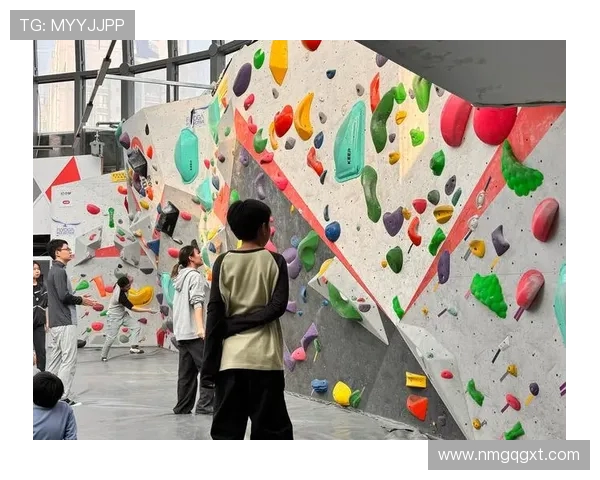 西安攀岩队技术对比深度解析与训练方法探讨