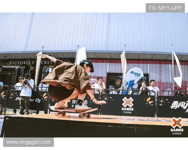 西安滑板队在极限运动世界杯中的精彩表现与实力分析 西安滑板队在极限运动世界杯中的精彩表现与实力分析