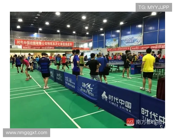 重庆乒乓球队在联赛中的实力展现与未来发展潜力分析