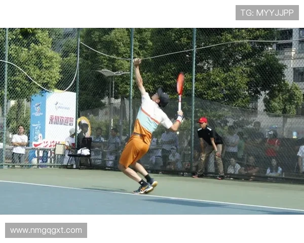 重庆网球队意识变革引发热议推动网球运动发展新风潮