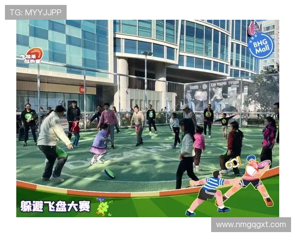 飞盘热潮下北京飞盘队个人能力的全面提升与变革探索