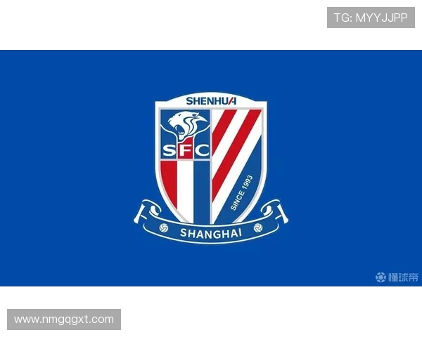 上海申花鏖战激起沪上热潮球队士气高涨剑指新赛季荣耀