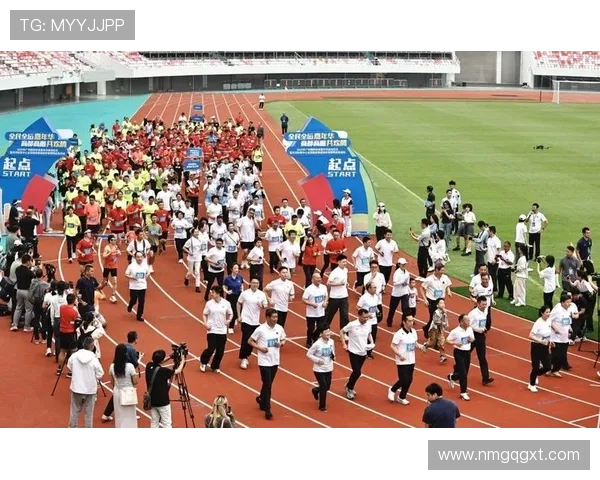 体育赛事助力城市发展激发全民健身热情推动社会活力全面提升