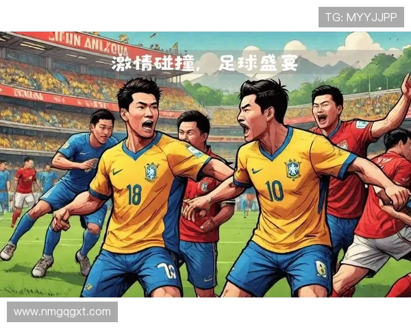 全球体育盛典激情上演见证竞技巅峰与人类拼搏精神的辉煌时刻