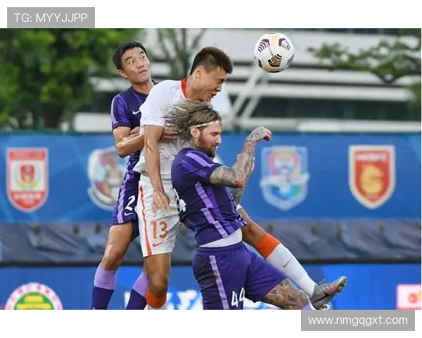 广州队迎强敌激情对决巅峰对抗再燃赛场热血鏖战一触即发