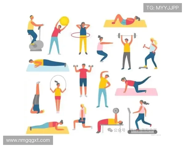 探索体育运动对身心健康的全面影响及其在现代社会中的重要性