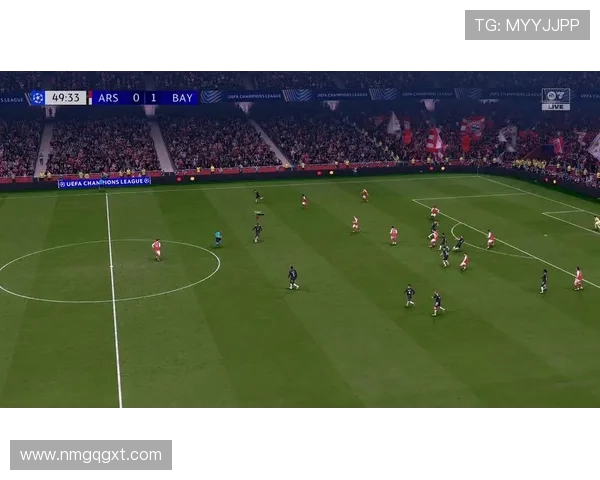 2019年欧冠对决拜仁慕尼黑与阿森纳的精彩回顾与分析