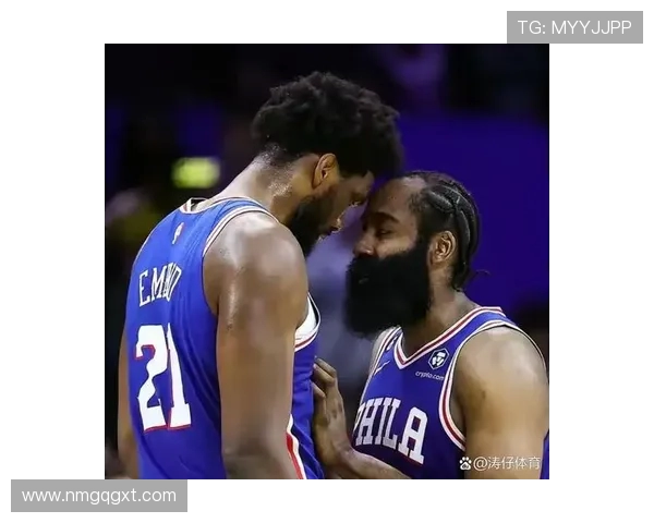 乔尔恩比德的篮球之路与未来展望：从天赋到巨星的蜕变与挑战