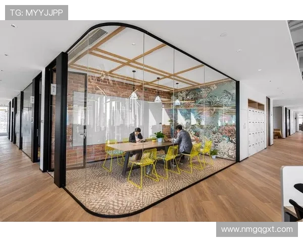 吕俊虎:探索科技创新与人文关怀的完美结合之路 吕俊虎:探索科技创新与人文关怀的完美结合之路