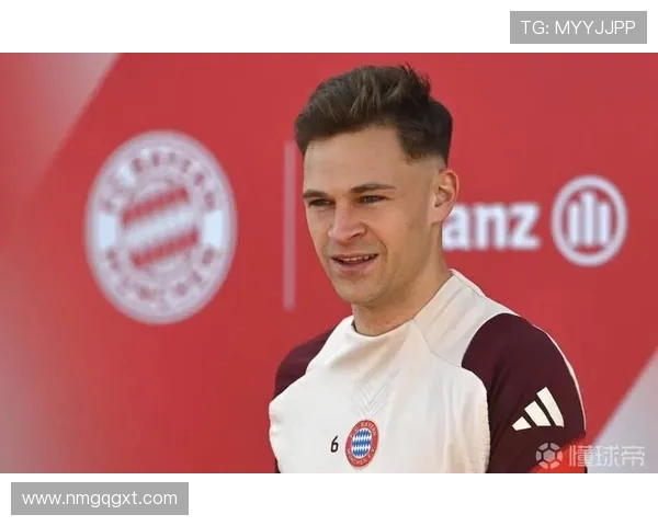 基米希的足球之路：从青训新星到世界顶级中场的蜕变与成长